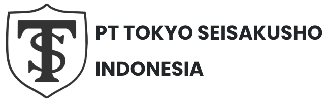 PT Tokyo Seisakusho Indonesia logo